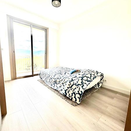 L'Appaloosa De Mer-Pool Tennis Parking-Sea View - -Capitalchic Services Cagnes Sur Me Exterior foto