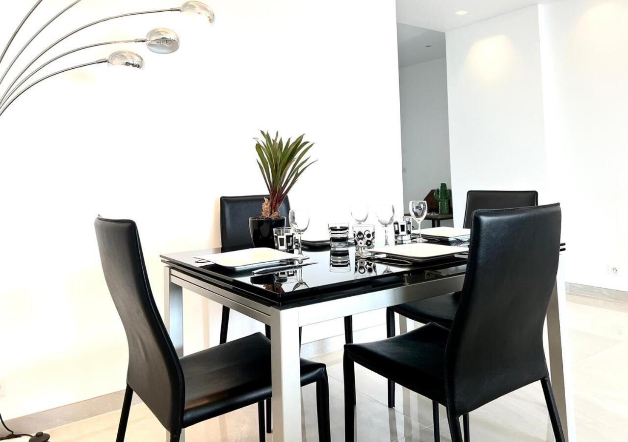 L'Appaloosa De Mer-Pool Tennis Parking-Sea View - -Capitalchic Services Cagnes Sur Me Exterior foto